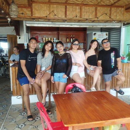 Rna Guesthouse Moalboal Luaran gambar