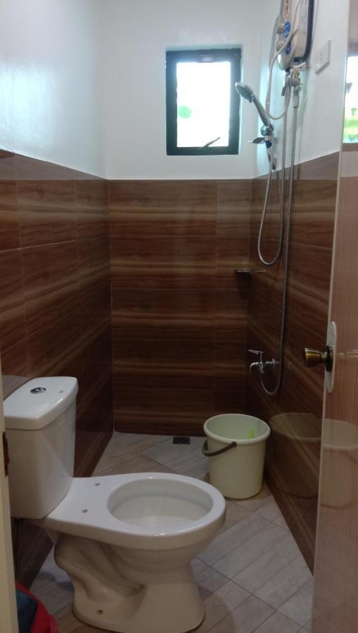 Rna Guesthouse Moalboal Luaran gambar