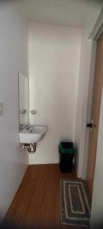 Rna Guesthouse Moalboal Luaran gambar