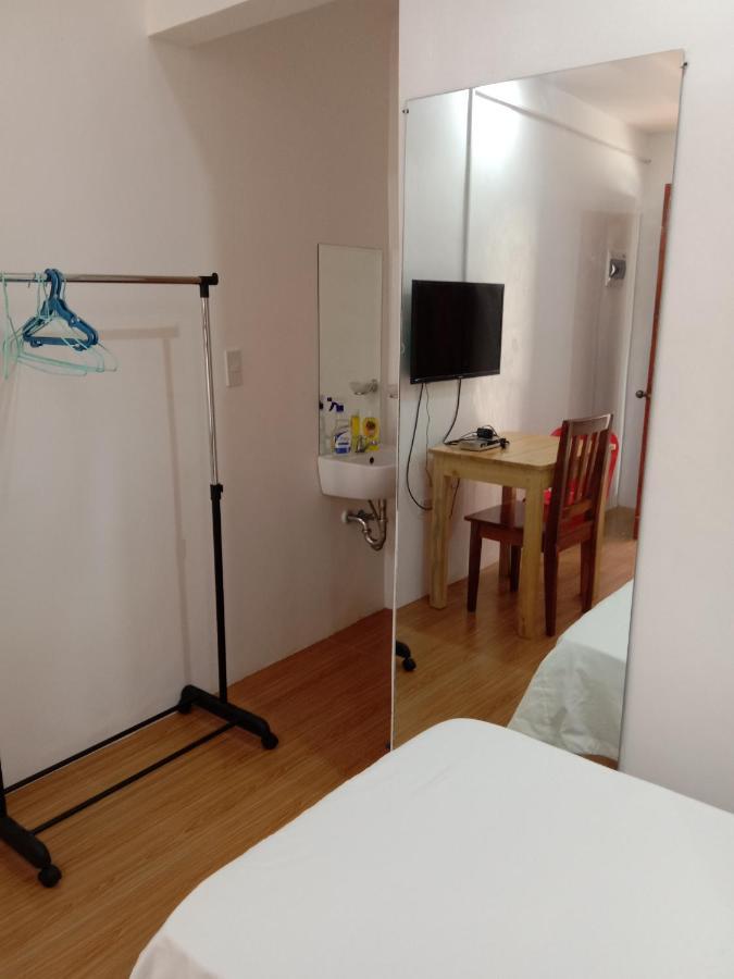 Rna Guesthouse Moalboal Luaran gambar