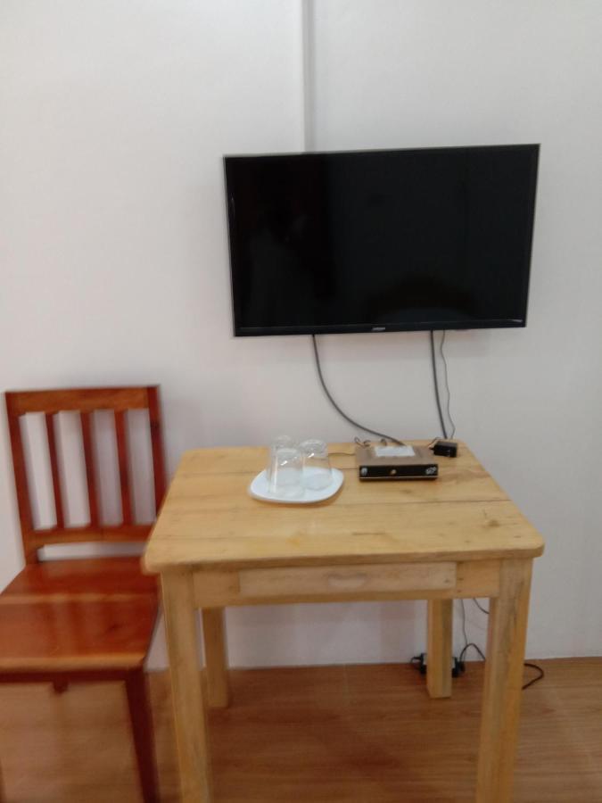 Rna Guesthouse Moalboal Luaran gambar