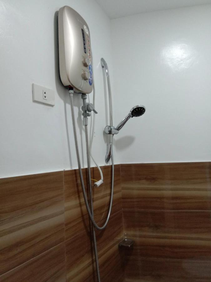 Rna Guesthouse Moalboal Luaran gambar