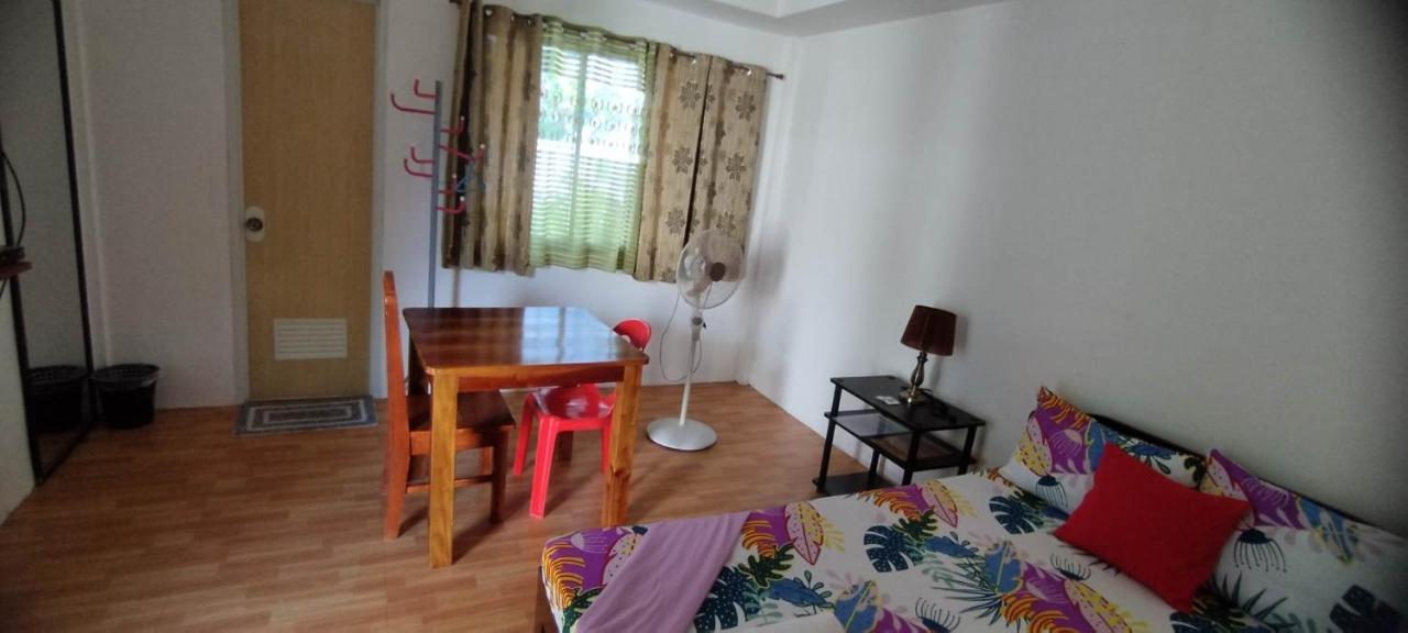 Rna Guesthouse Moalboal Luaran gambar