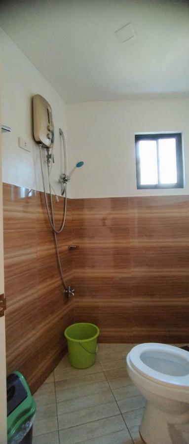 Rna Guesthouse Moalboal Luaran gambar