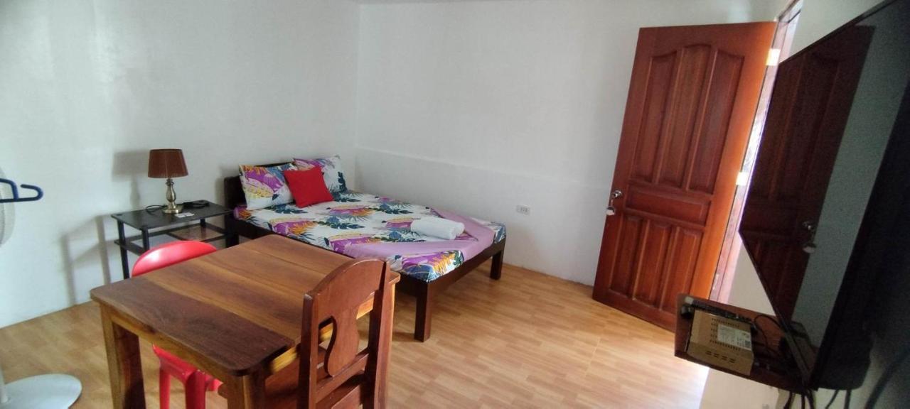 Rna Guesthouse Moalboal Luaran gambar